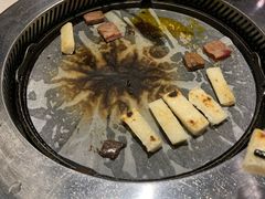 -么子烤肉(化龙池店)