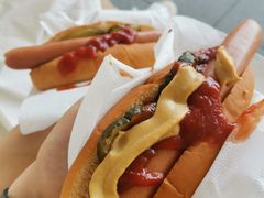 热狗-宜家·瑞典风味餐厅(烟台路店)