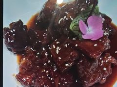 -老平安农家菜(平安店)