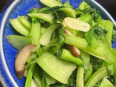 -古都历食南京菜·烤鸭·鸭血粉丝·汤包(南京博物院店)