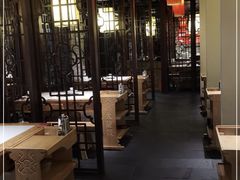 大堂-大龙燚火锅