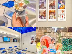-CORNER CONE GELATO酷矿手作霜淇淋(南头古城店)