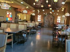 -君邦火锅(新疆大厦店)