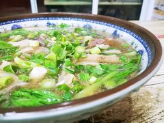 -淮南牛肉汤(荣巷店)