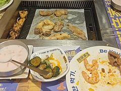 -阿亲家·韩式无限烤肉(春熙路店)