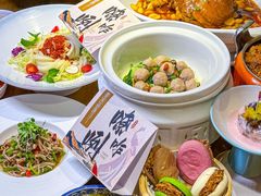 -東舍食唐精品陕菜馆