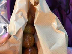 -利强记北角鸡蛋仔(弥敦道店 )