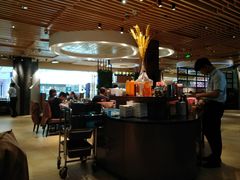 大堂-大渔铁板烧(大悦城店)