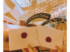 -深圳来福士广场