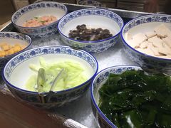 -漳州瑰丽半岛酒店·原素全日制餐厅