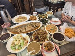 -葛记焖饼(伏牛路店)