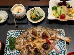 -江户前日本料理(瑞诗酒店店)