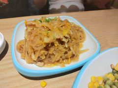 酸菜粉-东北风(柯桥万达店)
