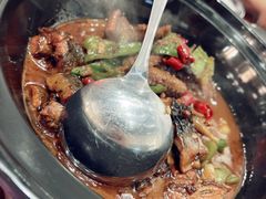 -元银甲·湖北地标美食(汉阳店)