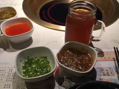 -哥老官重庆美蛙鱼头(宝山龙湖店)