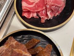 -非烤勿扰韩料自助烤肉(松山湖万科店)