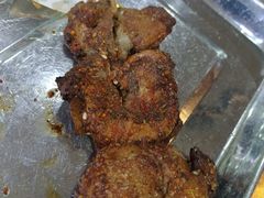 -西北朗益和穆斯林餐厅