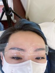 -久匠·纹眉半永久野生眉