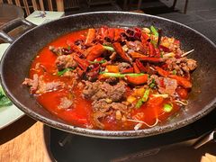 -黄山老妈·土菜(碧桂园店)
