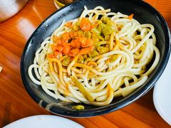 -莲餐厅·湖北菜·藕汤老手艺(愚园路店)