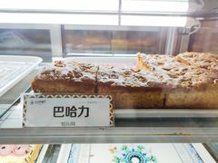 巴哈力蛋糕-新疆巴州金丝特餐厅(大钟寺店)