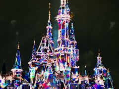 -上海迪士尼度假区