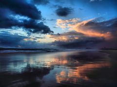 -黄金海岸