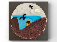 -蕃茄田艺术(普陀长风大悦城中心)