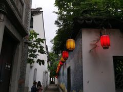 -衣裳街历史文化街区