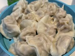 -来相会饺子·新辽菜(甘家口店)