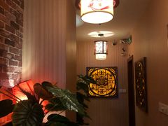 -智慧盲人按摩艾灸-颈肩腰膝疼痛调理(浦东店)