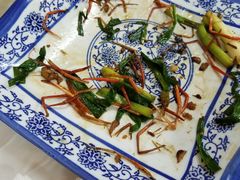 -邱记私房菜·十八年本地菜