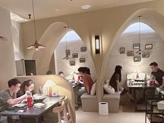 -有才叔的小馆(高新咖啡街区店)