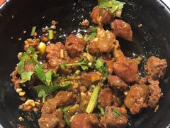-钢管厂歆瑞源油卤串串香(春熙路太古里店)