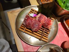 -西塔老太太泥炉烤肉(亚运村店)