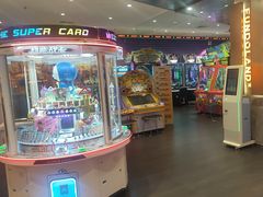 -反斗乐园π(龙华天虹店)