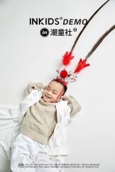 -INKIDS潮童社儿童摄影(朝阳大悦城店)