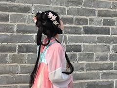 -云锦汉服馆·古典妆造摄影(唐城店)