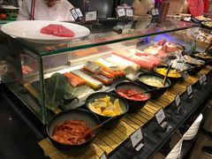 -圣丰索菲特·2 On 988 Café 自助餐厅