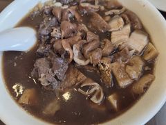 -北京小肠陈饭庄(方庄店)