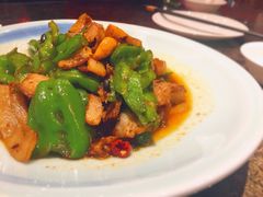 -阿庄新豫菜(航海东路店)