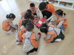 -吉的堡幼儿园(云报园)