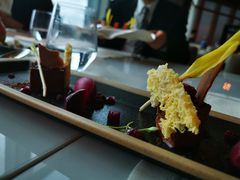 -翡翠36餐厅(浦东香格里拉店)