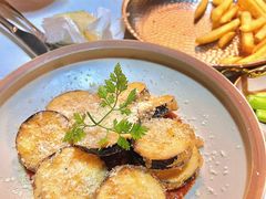 -盐说·西式餐酒馆(光明万达店)