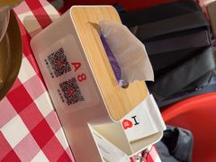 -西贝(东方路店)