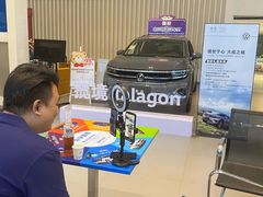 -天津诚信通一汽大众4S店(西青区店)