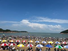 -宁波松兰山滨海旅游度假区