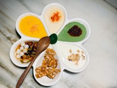 -绿茶餐厅(昆明世纪金源店)