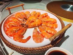 -万龙洲海鲜(南新仓店)