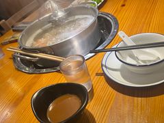 -牛品福潮汕牛肉火锅(旺庄店)